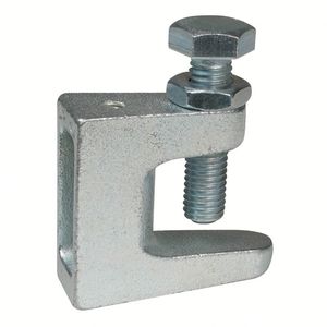 24 Inch Heavy Duty F <b>Clamp</b> Carbon Steel <b>Parallel</b> Woodworking <b>Clamp</b> High Strength Orange Woodworking Tool - Product Image 1