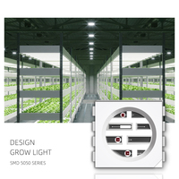 Série de LED SMD thérapeutiques 5050 0,2W*4, longueurs d'onde mixtes 840nm 660nm 595nm 410nm, marque LEARNEW, garantie 2 ans