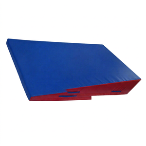 Tapis inclinable Little Gym 36" x 72" x 16" - Product Image 1