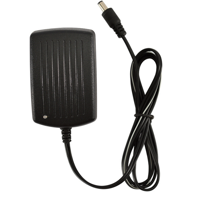 C-Power 12VDC 1A Smart Charging Battery Charger 15W for RV Car Truck Motorcycle