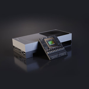 โมดูลอิเล็กทรอนิกส์ AGX Thor รุ่นดั้งเดิม 900-13834-0000-001 โมดูล T4000 ประสิทธิภาพ AI สูงสุด 1200 TFLOPS 900-13834-0000-001 - Product Image 3