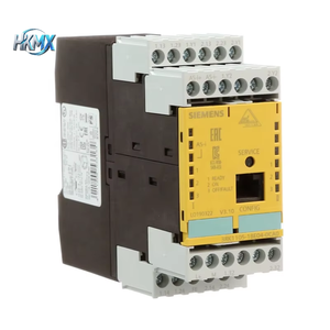 Moteur 3RK1105-1BE04-0CA0 3RK1105-1BE04-2CA0 3RK1100-1CE00-0AA2 pour système de contrôle d'automatisation industrielle - Product Image 1