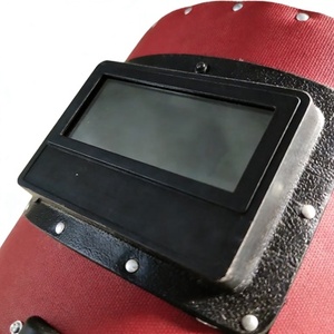 Masker Las Semi-Otomatis Genggam Fleksibel untuk Perawatan Industri dan Pelindung Wajah untuk Perlindungan Tenaga Kerja - Product Image 4