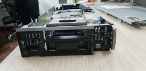 Servidor Blade <span class=keywords><strong>BL460C</strong></span> G9 HPE ProLiant <span class=keywords><strong>BL460c</strong></span> <span class=keywords><strong>Gen9</strong></span> con Intel Xeon E5-4610V3 a Precio Económico - Product Image 6