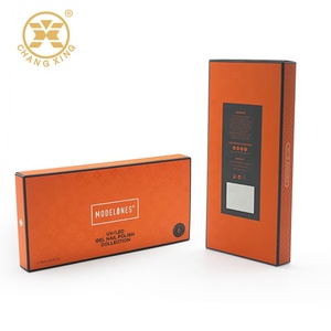 Caja de Embalaje para Carteras de Comercio Electrónico, Personalizada, CMYK, con Cierre Encajado, de Cartón Corrugado, con Lazos, Caja de Envío Vacía, Reciclable, OEM, Venta al Por Mayor - Product Image 3