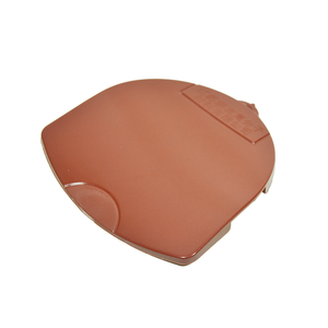 Granulés ignifuges à haut débit modifiés PA66/PA6 phosphore rouge <span class=keywords><strong>FR</strong></span> V0/V1/V2 pour composants électroniques automobiles - Product Image 3