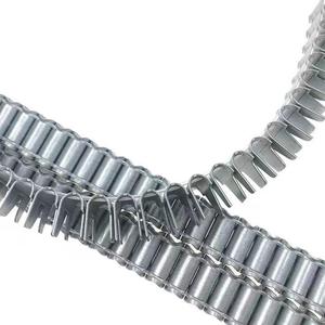 Clous en acier galvanisé de haute qualité <span class=keywords><strong>Agrafes</strong></span> Pin M66 Clips CL-72B Clips pneumatiques <span class=keywords><strong>pour</strong></span> matelas - Product Image 2