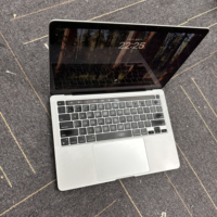 Laptop Bisnis Bekas Terlaris Untuk M-a-c NoteBook Pro 2022 A2338 M2 8G 256G Desain Terbuka Komputer Pemrograman Ultra-tipis