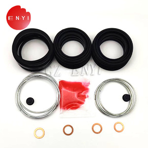 ชุดซ่อมคาลิปเปอร์เบรกโตโยต้า 04479-60040 ชุดเปลี่ยนอะไหล่ดิสก์เบรกหน้า - Product Image 5