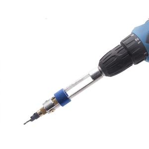 20PC Girevole Testa Trapano Avvitatore a Metà Tempo Strumenti Quick Change Svasatore Drill Bit Set di Cacciaviti - Product Image 5