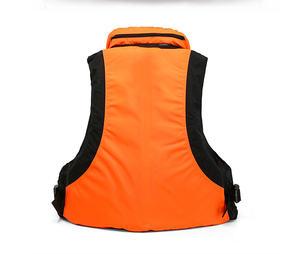 إنتاج وتصنيع المعدات الأصلية البحرية المنقذة للحياة السباحة الصيد كاياك تصفح الإبحار سترة نجاة - Product Image 6