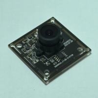 Module de caméra HD J03AB322-BYDH5390, caméra embarquée avec objectif grand angle pour appareils intelligents à vision IA