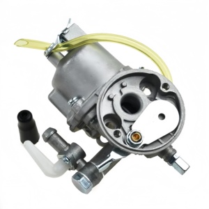 Carburador TD40 de Aleación de Aluminio de Primera Calidad para Desbrozadora Kawasaki TD43 TD48 CG400, Motor de 40cc, Repuestos - Product Image 2