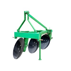 Quelle Fabrik Traktoren Leichter landwirtschaft licher Scheiben pflug/Scheiben pflug - Product Image 5