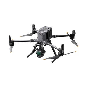 Dron Matrice 350 RTK <span class=keywords><strong>Zenmuse</strong></span> H20T H30T <span class=keywords><strong>L1</strong></span> L2 con clasificación IP55, múltiples capacidades de carga, cámara FPV con visión nocturna y batería. - Product Image 5