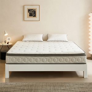 <span class=keywords><strong>Matelas</strong></span> à poche profonde en mousse à mémoire de forme Vente en gros pour le marché local Hôtel Queen et King Sizes <span class=keywords><strong>Matelas</strong></span> en <span class=keywords><strong>latex</strong></span> <span class=keywords><strong>Matelas</strong></span> hypoallergique - Product Image 2