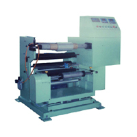 एल्युमीनियम फ़ॉइल के लिए नवीनतम स्वचालित रिवाइंडिंग मशीन - Product Image 4