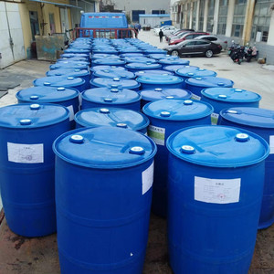 Umweltfreundliches Flüssiges Konzentriertes Schäumungsmittel für Gipsblockproduktion Schaummittel - Product Image 5