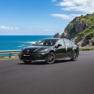 Para 2026 2.0HXS Sport Plus Híbrido E-CVT Aceleración Suave Motor de 152HP Motor de 83kW Suspensión de Doble Horquilla 180km/h - Product Image 1