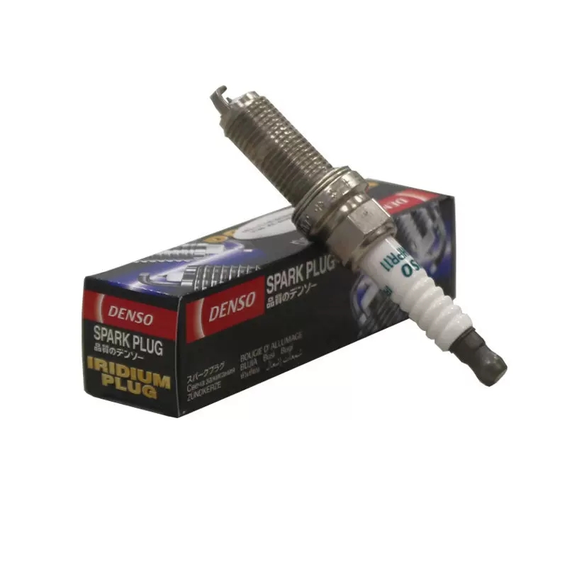 Denso Iridium Spark Plugs - High Performance & Reliability