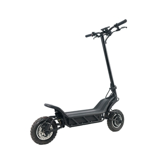 Scooter Eléctrico Popular de Largo Alcance, Scooter Rápido y Económico para Adultos, Scooter Potente de 2 Ruedas SC1 - Product Image 2