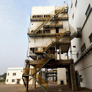 Gas Turbine Intake Air <strong>Filters</strong> System Self Cleaning <strong>Filter</strong> for Air <strong>Separation</strong> Equipment Chemical Plants - Product Image 1