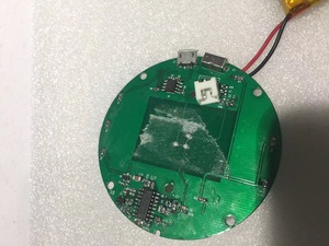 Phát triển các mô-đun pcba tùy chỉnh, cảm biến hồng ngoại, cảm biến cảm ứng, Đèn Led, mạch chuyển đổi và bảng điều khiển - Product Image 3