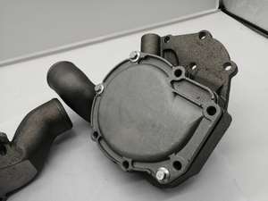 Water <b>Pump</b> C7.1 OEM Parts - Product Image 3