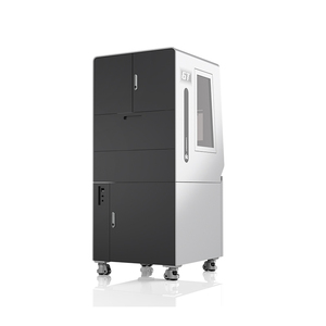 Đa Chức Năng Hệ Thống Điều Khiển 5 Trục Phay Ướt Nha Khoa Máy <span class=keywords><strong>CNC</strong></span> Điện Cấy Ghép Vuông Đĩa CAD Cam Điều Trị bằng Miệng Thiết Bị - Product Image 5