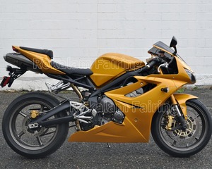 Para el triunfo de carenado Daytona 675, 2006, 2007, 2008, Daytona675 deporte Moto bicicleta carrocería sombreretes de Kit - Product Image 1
