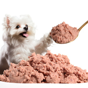 EASA DOG Gourmet Meat Mousse protéinée hautement nutritive 100g12 Alimentation humide complète pour chiens - Product Image 2