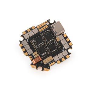Holybro Kakute G4 AIO 35A ESC (Am32) DIY Racing Parts Long Range <b>RC</b> Radio System Battery Power Accessories Plastic - Product Image 5