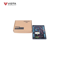 Carte du générateur AVR de MX321A, MX321-A de régulateur de tension de qualité d'OEM