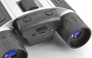 Binocolo per bambini DT08 fotocamera digitale videotelescopio per bambini macchina fotografica scoperta per bambini 10X binocolo digitale Mini Video telescopio regalo - Product Image 5