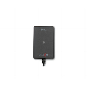 เครื่องอ่านบัตร RF IDeas Wave ID Plus สำหรับระบบควบคุมการเข้าออก - Product Image 3