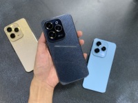 Teléfono Celular Tecno Spark 20 Pro 5G con 2 Tarjetas SIM, Cámara de Seguridad, para Juegos, Teléfono Móvil con Doble SIM
