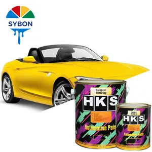 Chameleon Car Paint Colors Lacquer Car Paint For Repair and Car Color Changing Coat