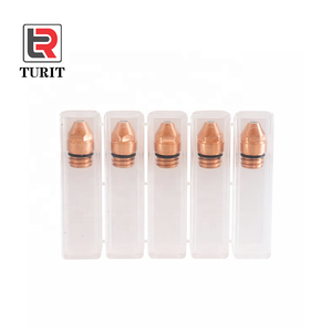 0558003928 Electrodo de Plasma Consumibles 100-300Amp Alta Calidad <span class=keywords><strong>Esab</strong></span> PT36 - Product Image 6