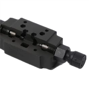 ชุดวาล์วไฮดรอลิกแบบลดแรงดัน MRP MRA MRB ซีรีส์ รุ่น MRB-06-B-10 MRA-06-B-10 MRP-06-C-10 ควบคุมด้วยโซลินอยด์ - Product Image 2