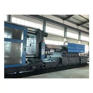 Haitian 3000 ton Injection Molding Machine Used MA30000 Plastic Moulding Machine for Big Heavy Plastic Production