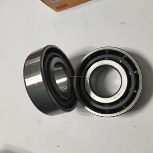 Roulement à billes à contact angulaire super précis 7024 7024C H7024C H7024C.C.T.P2.<span class=keywords><strong>DBL</strong></span> 120x180x28mm - Product Image 6