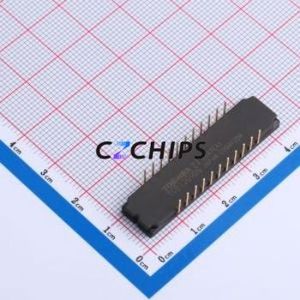 Vente en gros TCD1209DG(8Z,K) Capteur d'image du capteur DIP-22 Vente en gros Fournisseur de puces de composants électroniques et Service de nomenclature - Product Image 2