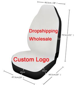 ปลอกหุ้มเบาะรถยนต์ลายฟุตบอลขายดี ปลอกหุ้มเบาะรถยนต์อเนกประสงค์ รับทำโลโก้ตามสั่ง ปลอกหุ้มเบาะรถยนต์แบบสั่งทำส่วนตัว - Product Image 6
