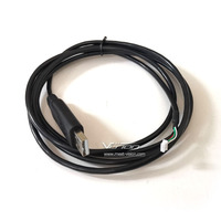 CISC0 Aironet Series Console Adaptateur Câble AIR-CONSADPT = Guide