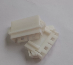 Connecteur enfichable MINI CT SGL RELAY 10P NAT 1-292215-0 - Product Image 3