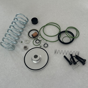 Kit de réparation de soupape d'admission Manny 2901021100, pièce de compresseur industriel pour compresseur d'air à vis Manny - Product Image 1