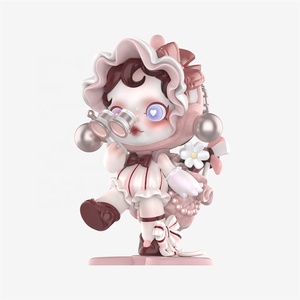 Authentique Trouver MOKOKO Série Chiffres Boîte Aveugle Figure <span class=keywords><strong>Collection</strong></span> Populaire Décoration <span class=keywords><strong>de</strong></span> La Maison OriginaToys - Product Image 3