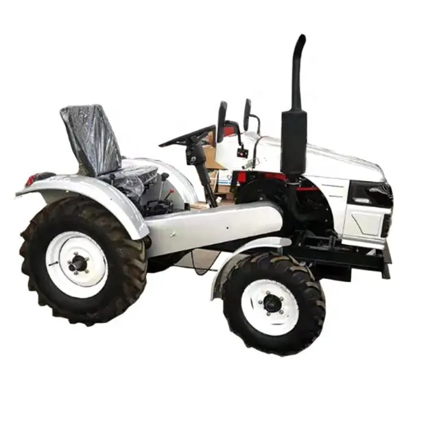 Hochwertiger Landwirtschaft traktor mit 20 PS und Kartoffel sä maschine, Kartoffel roder zum Verkauf