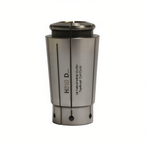 HS10 D.. หัวจับดอกต๊าปแบบลดขนาดสำหรับเครื่องมือกลึง - Product Image 2