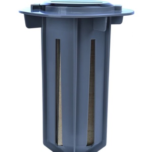 Système de lutte antiparasitaire souterrain en gros : Boîte d'appât anti-termites avec surveillance pour jardin, bâtiment et usage extérieur - Product Image 3